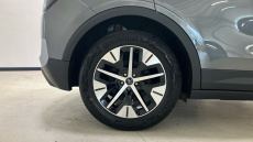 Ford Explorer 125kW Style 52kWh 5dr Auto Electric Estate